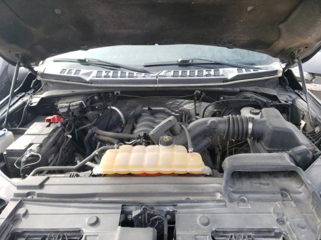 Photo 6 VIN: 1FTFX1EF9GFD39243 - FORD F150 SUPER 