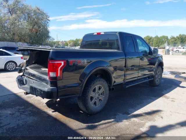 Photo 3 VIN: 1FTFX1EF9GKD13247 - FORD F-150 