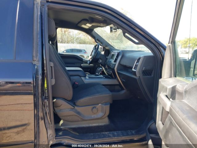 Photo 4 VIN: 1FTFX1EF9GKD13247 - FORD F-150 