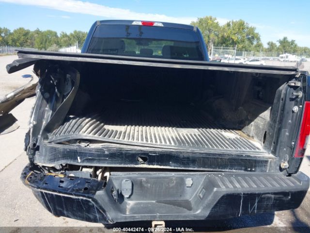 Photo 5 VIN: 1FTFX1EF9GKD13247 - FORD F-150 