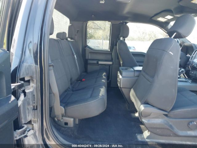 Photo 7 VIN: 1FTFX1EF9GKD13247 - FORD F-150 