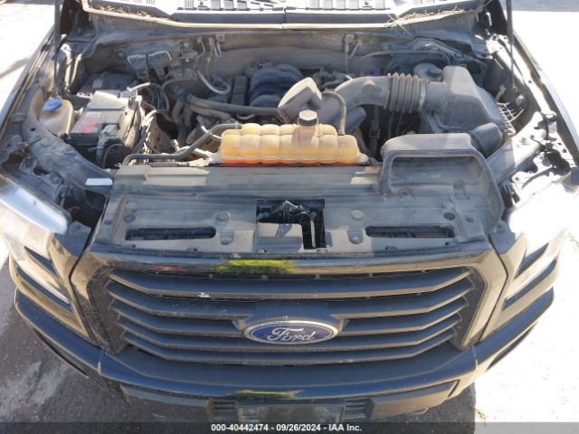 Photo 9 VIN: 1FTFX1EF9GKD13247 - FORD F-150 