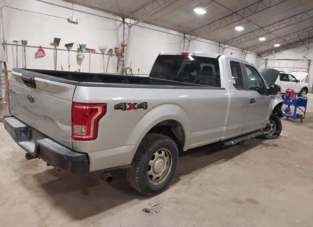 Photo 3 VIN: 1FTFX1EF9GKE40855 - FORD F-150 