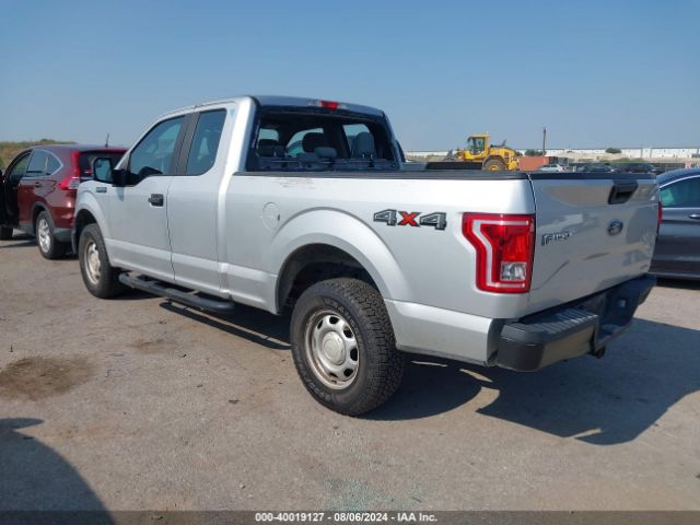 Photo 2 VIN: 1FTFX1EF9GKE56778 - FORD F-150 