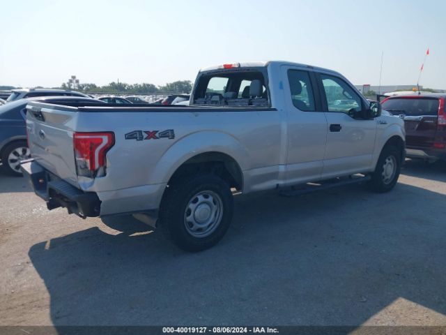 Photo 3 VIN: 1FTFX1EF9GKE56778 - FORD F-150 