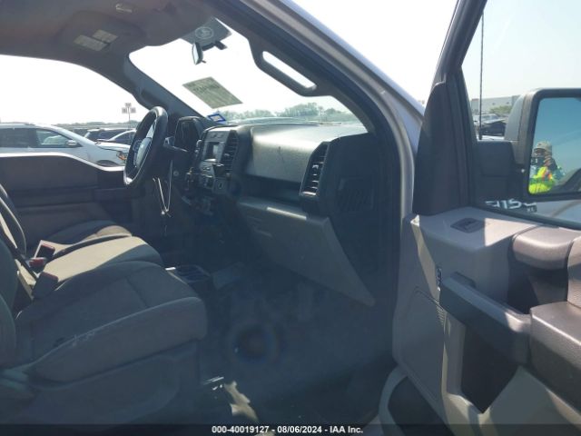 Photo 4 VIN: 1FTFX1EF9GKE56778 - FORD F-150 