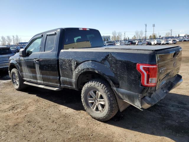 Photo 1 VIN: 1FTFX1EF9GKF58355 - FORD F-150 