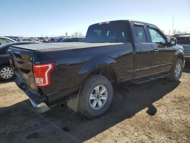 Photo 2 VIN: 1FTFX1EF9GKF58355 - FORD F-150 