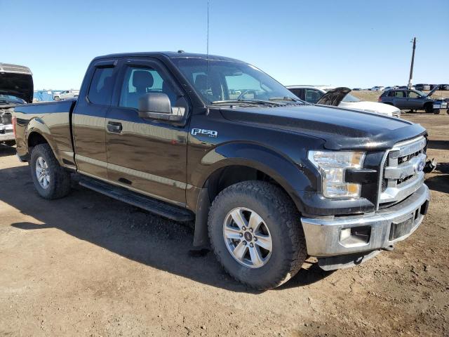 Photo 3 VIN: 1FTFX1EF9GKF58355 - FORD F-150 