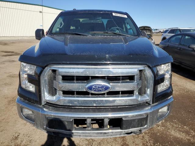 Photo 4 VIN: 1FTFX1EF9GKF58355 - FORD F-150 