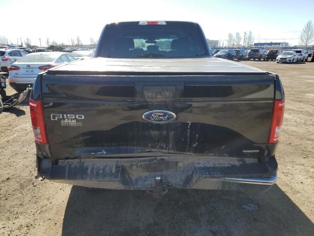 Photo 5 VIN: 1FTFX1EF9GKF58355 - FORD F-150 