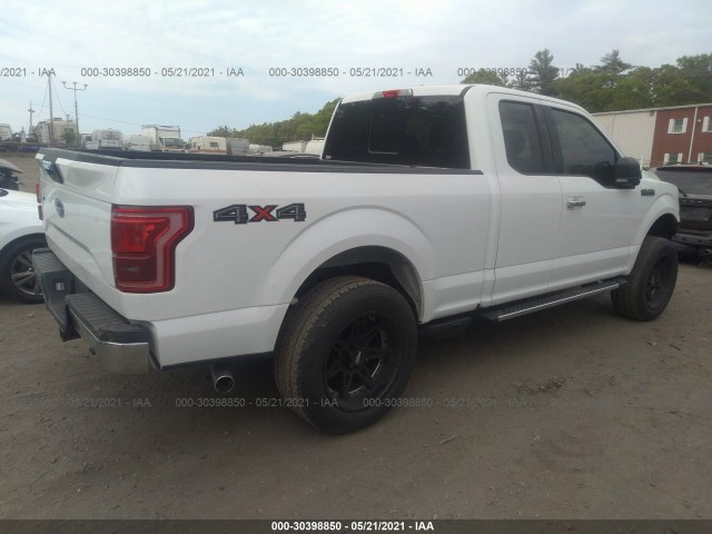 Photo 3 VIN: 1FTFX1EF9HFA30020 - FORD F-150 