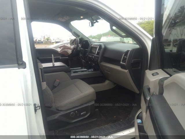 Photo 4 VIN: 1FTFX1EF9HFA30020 - FORD F-150 