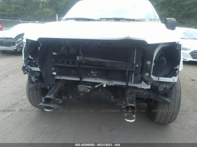 Photo 5 VIN: 1FTFX1EF9HFA30020 - FORD F-150 