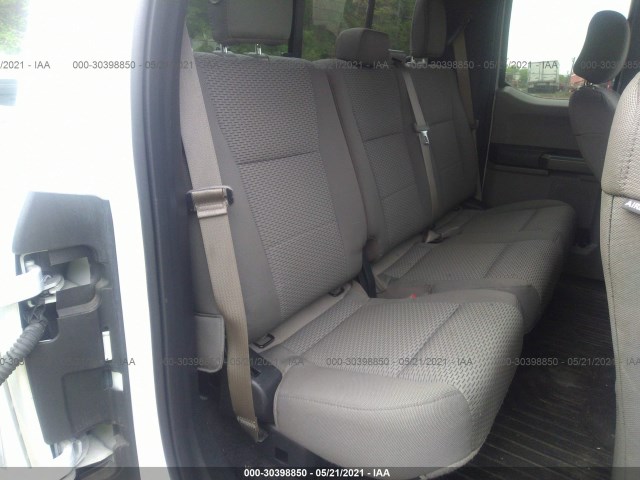 Photo 7 VIN: 1FTFX1EF9HFA30020 - FORD F-150 