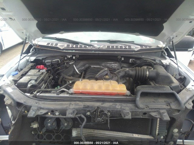 Photo 9 VIN: 1FTFX1EF9HFA30020 - FORD F-150 