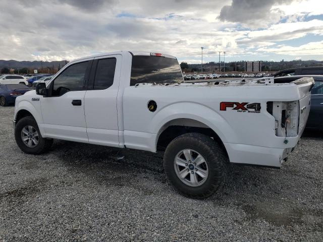 Photo 1 VIN: 1FTFX1EF9HKE56314 - FORD F-150 