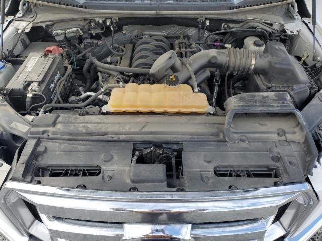 Photo 10 VIN: 1FTFX1EF9HKE56314 - FORD F-150 