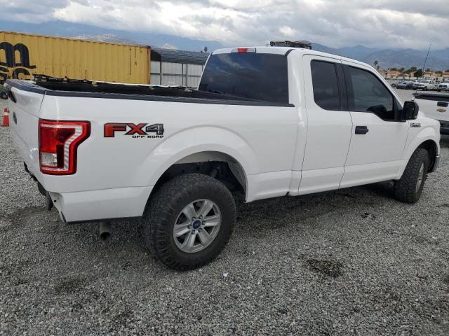 Photo 2 VIN: 1FTFX1EF9HKE56314 - FORD F-150 