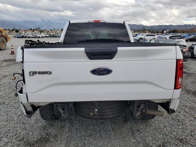 Photo 5 VIN: 1FTFX1EF9HKE56314 - FORD F-150 