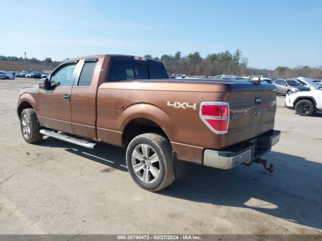 Photo 2 VIN: 1FTFX1EFXBFA23259 - FORD F-150 