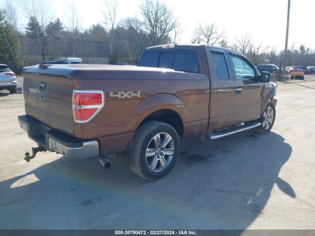 Photo 3 VIN: 1FTFX1EFXBFA23259 - FORD F-150 