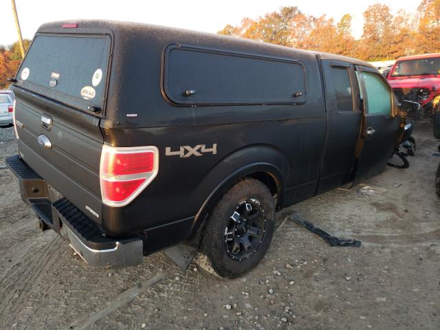 Photo 3 VIN: 1FTFX1EFXBFA29224 - FORD F150 SUPER 