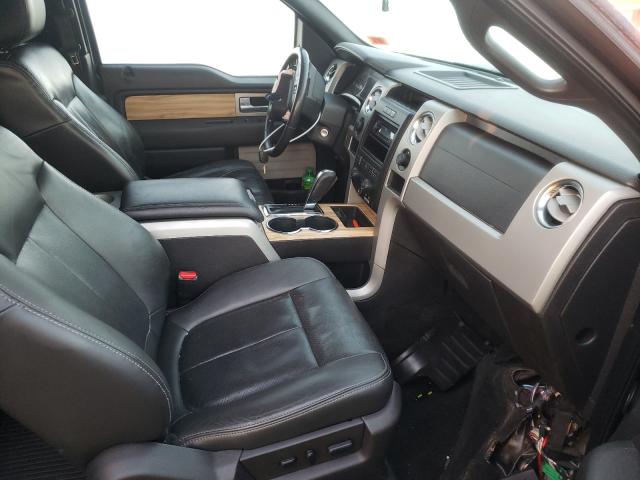 Photo 4 VIN: 1FTFX1EFXBFA29224 - FORD F150 SUPER 