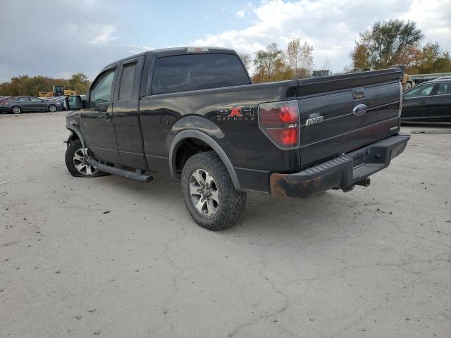 Photo 1 VIN: 1FTFX1EFXBFA35556 - FORD F150 SUPER 