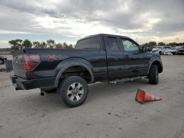 Photo 2 VIN: 1FTFX1EFXBFA35556 - FORD F150 SUPER 