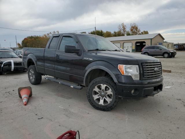 Photo 3 VIN: 1FTFX1EFXBFA35556 - FORD F150 SUPER 