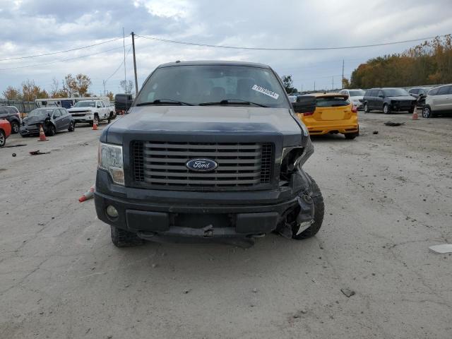 Photo 4 VIN: 1FTFX1EFXBFA35556 - FORD F150 SUPER 