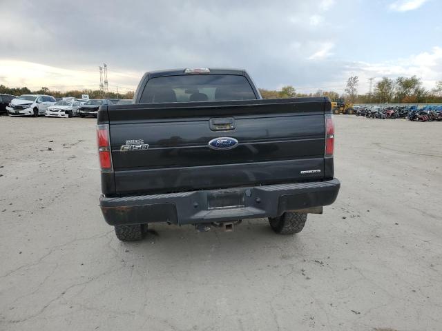 Photo 5 VIN: 1FTFX1EFXBFA35556 - FORD F150 SUPER 