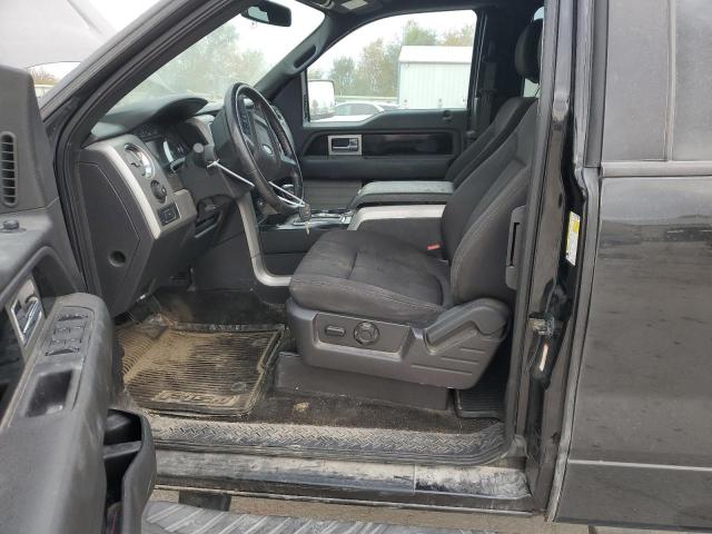 Photo 6 VIN: 1FTFX1EFXBFA35556 - FORD F150 SUPER 