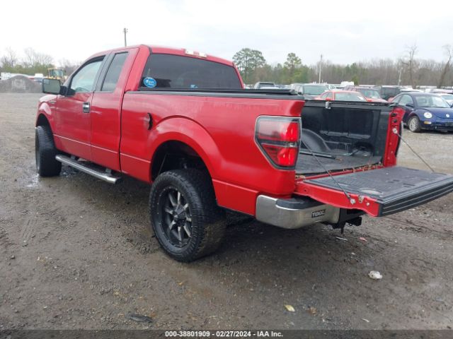 Photo 2 VIN: 1FTFX1EFXBFA54737 - FORD F-150 