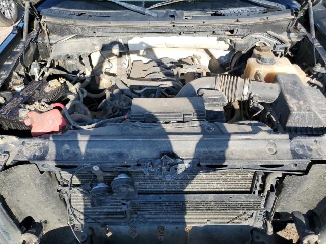 Photo 10 VIN: 1FTFX1EFXBFA77452 - FORD F150 SUPER 