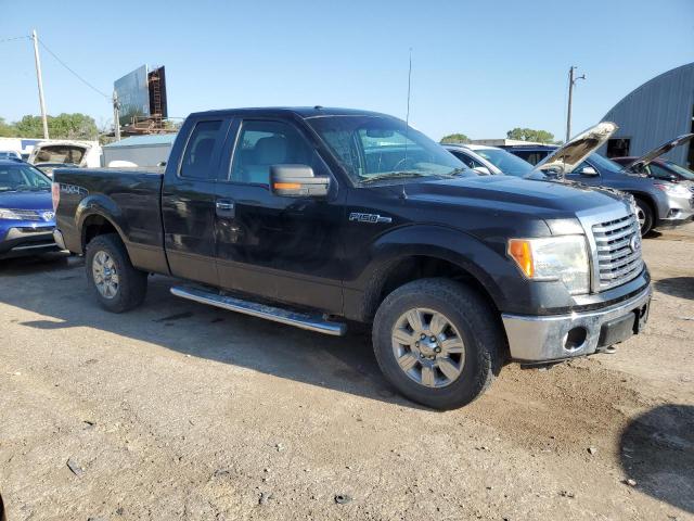 Photo 3 VIN: 1FTFX1EFXBFA77452 - FORD F150 SUPER 