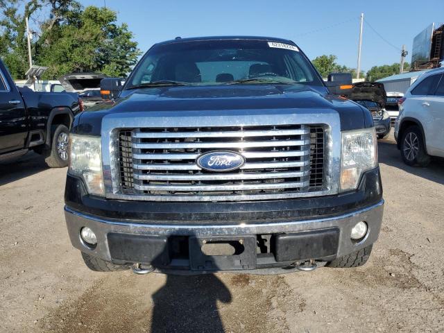 Photo 4 VIN: 1FTFX1EFXBFA77452 - FORD F150 SUPER 