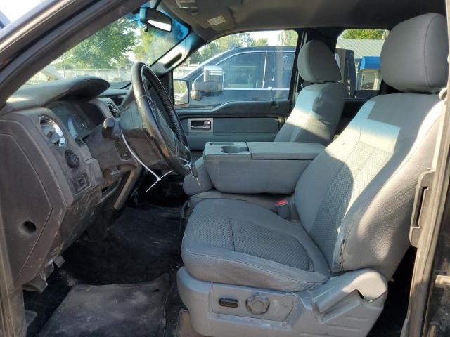 Photo 6 VIN: 1FTFX1EFXBFA77452 - FORD F150 SUPER 