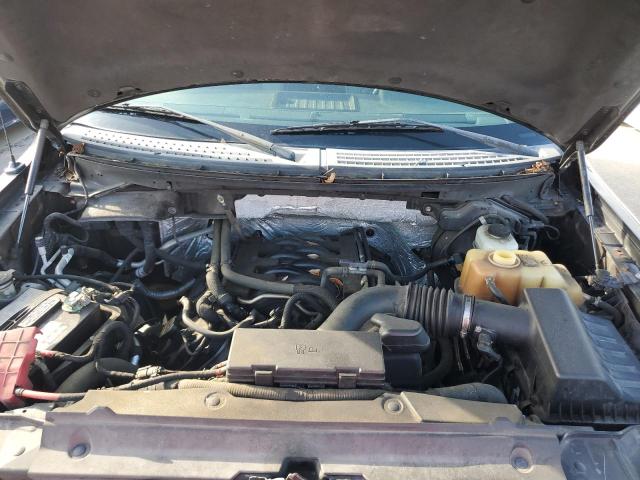 Photo 10 VIN: 1FTFX1EFXBFA92694 - FORD F150 SUPER 