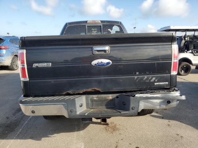 Photo 5 VIN: 1FTFX1EFXBFA92694 - FORD F150 SUPER 