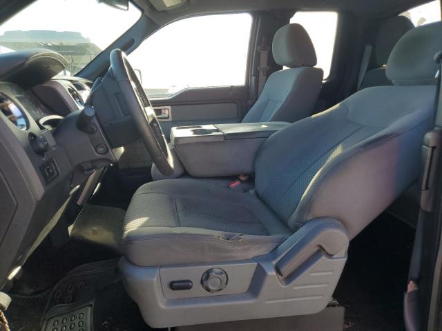 Photo 6 VIN: 1FTFX1EFXBFA92694 - FORD F150 SUPER 