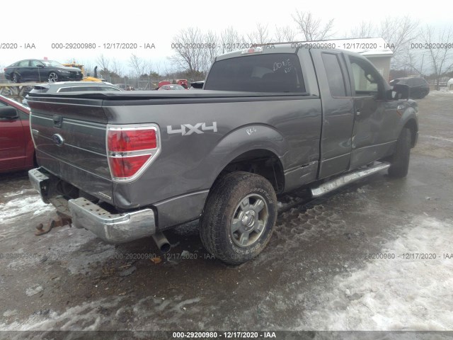 Photo 3 VIN: 1FTFX1EFXBFB10174 - FORD F-150 