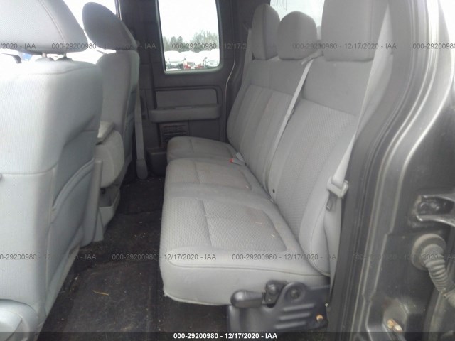 Photo 7 VIN: 1FTFX1EFXBFB10174 - FORD F-150 