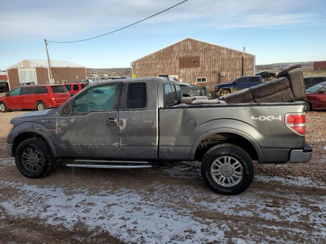 Photo 1 VIN: 1FTFX1EFXBFB24737 - FORD F-150 