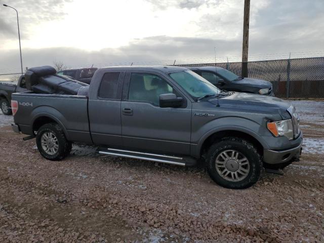 Photo 3 VIN: 1FTFX1EFXBFB24737 - FORD F-150 