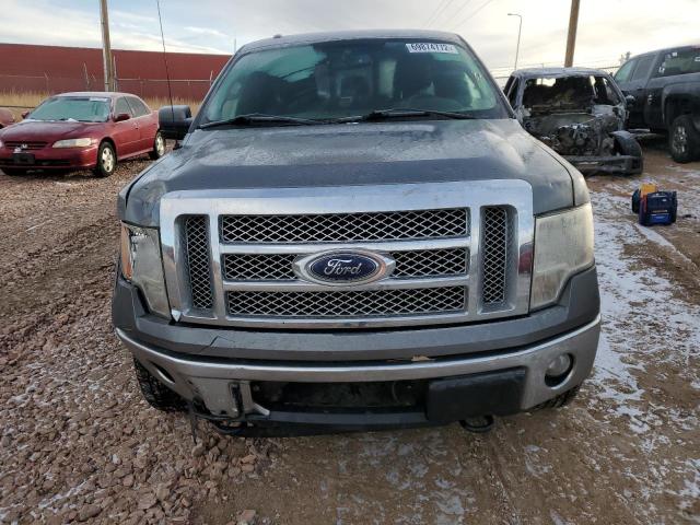 Photo 4 VIN: 1FTFX1EFXBFB24737 - FORD F-150 