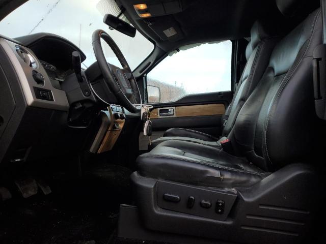 Photo 6 VIN: 1FTFX1EFXBFB24737 - FORD F-150 