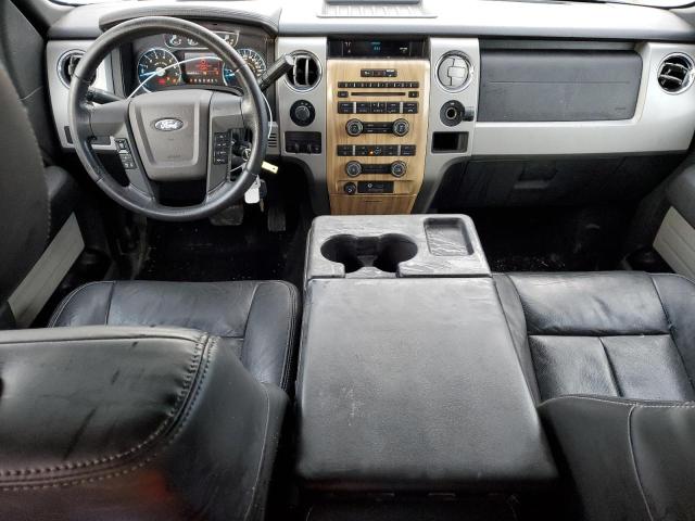 Photo 7 VIN: 1FTFX1EFXBFB24737 - FORD F-150 