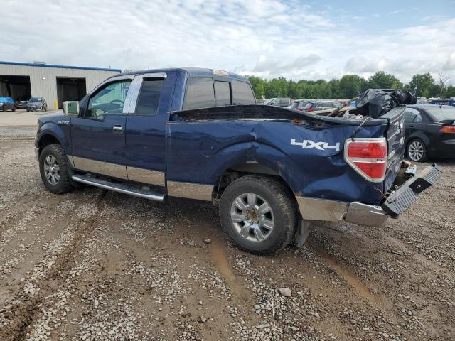 Photo 1 VIN: 1FTFX1EFXBFB50948 - FORD F150 SUPER 